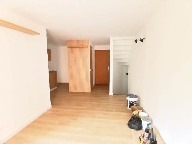 Apartamento en Venta