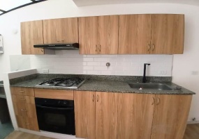 3 Habitaciones Habitaciones, 0 ,4 BathroomsBathrooms,Apartamento,En Venta,0,3902