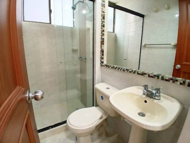 Apartamento en Arriendo