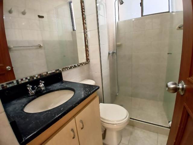 Apartamento en Arriendo