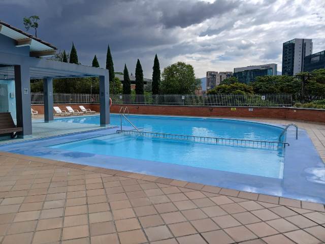 Apartamento en Arriendo