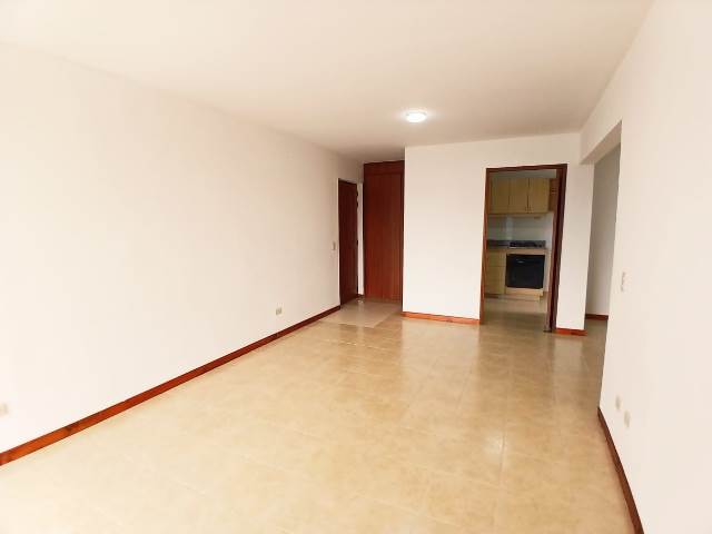 Apartamento en Arriendo
