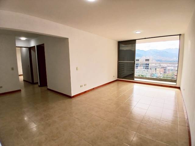 Apartamento en Arriendo