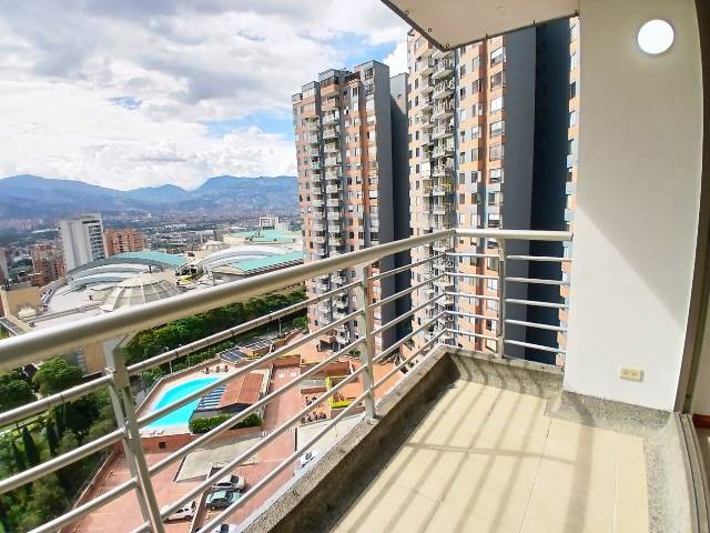 Apartamento en Arriendo