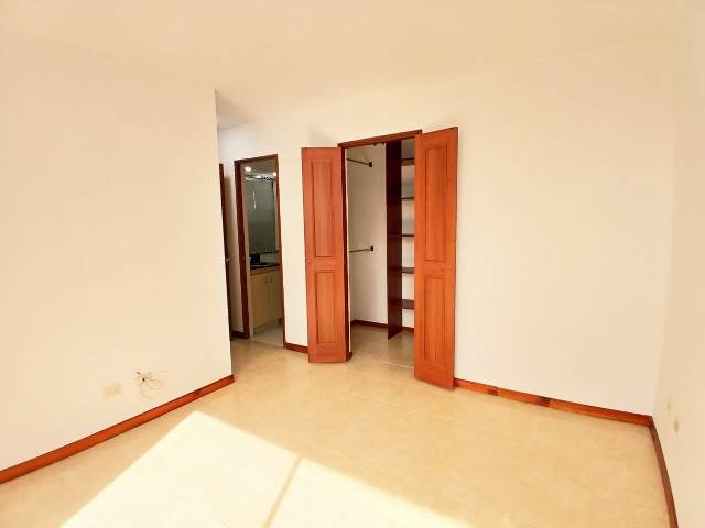 Apartamento en Arriendo