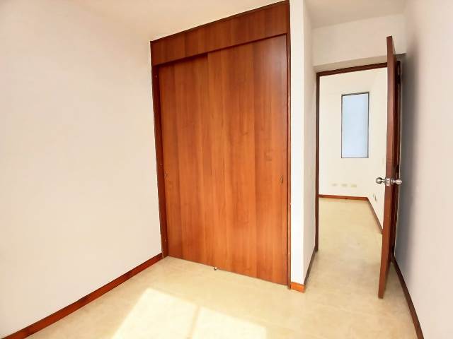 Apartamento en Arriendo