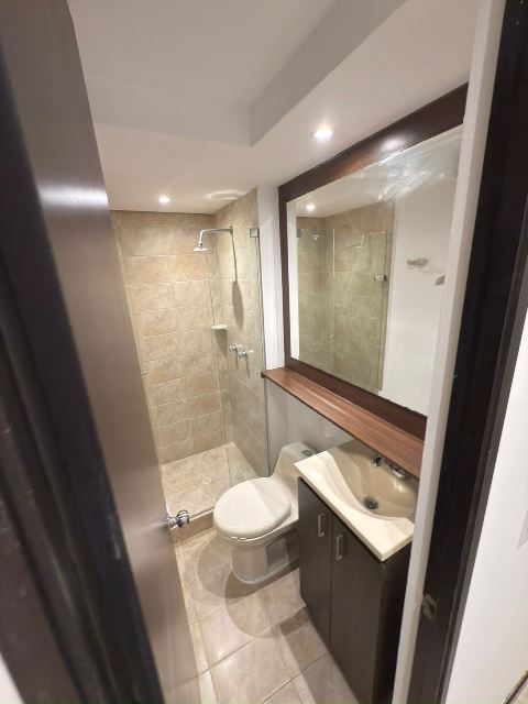 Apartamento en Arriendo