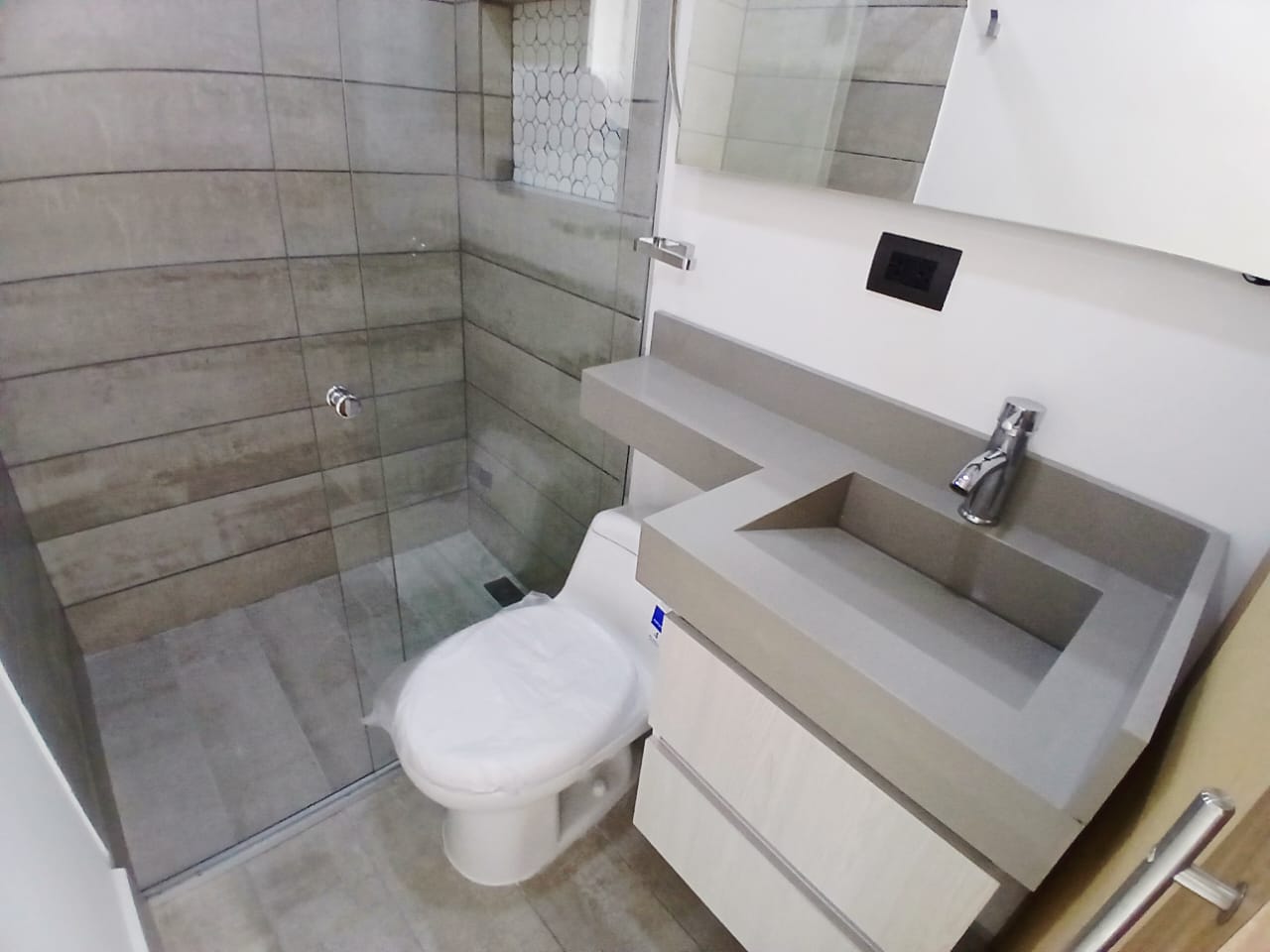 Apartamento en Arriendo