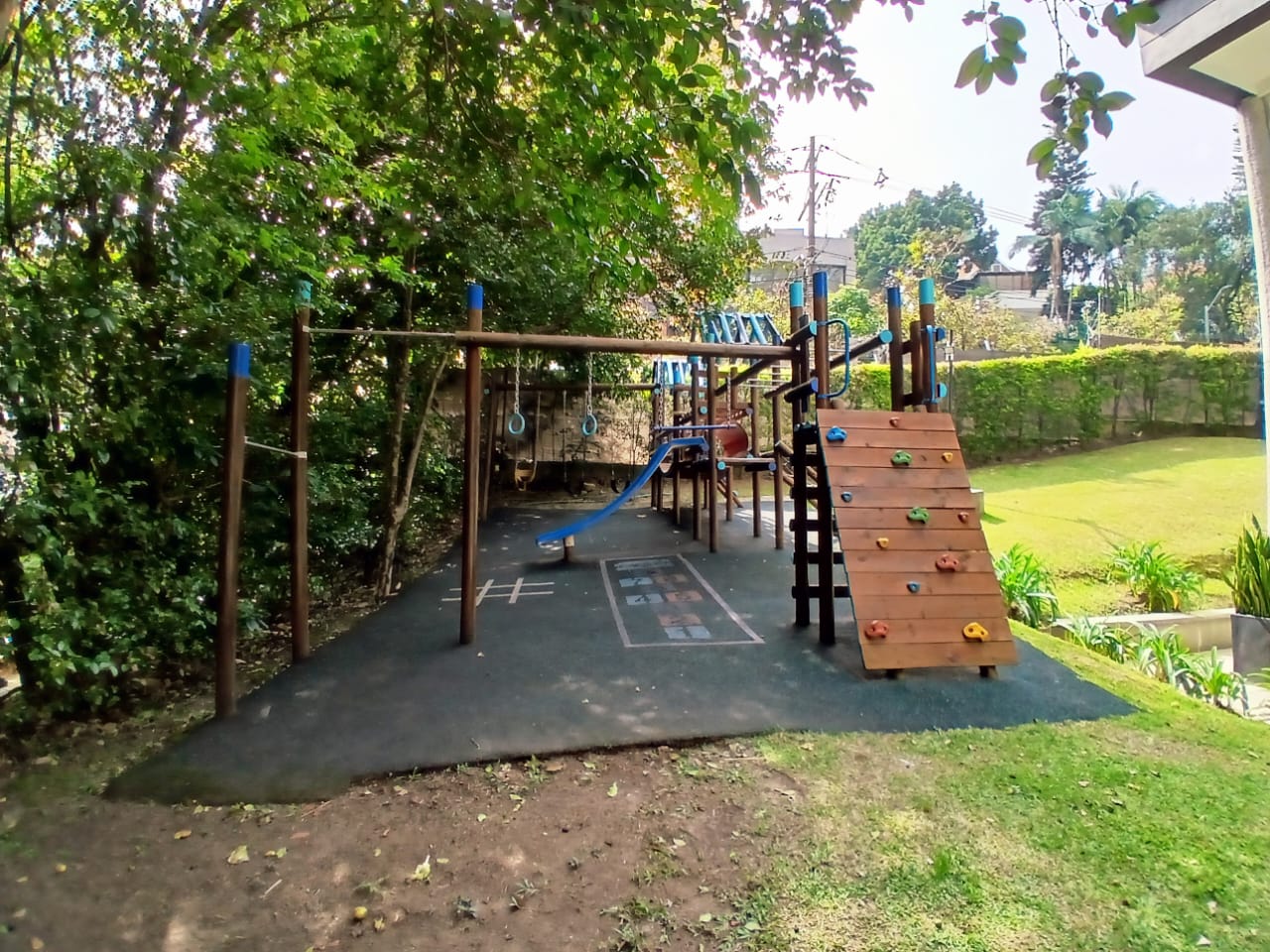 Apartamento en Arriendo