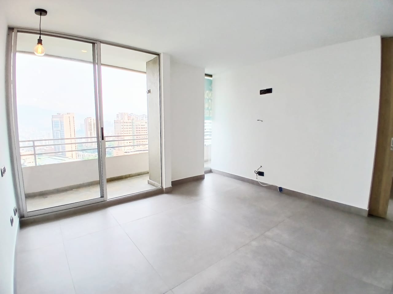 Apartamento en Arriendo