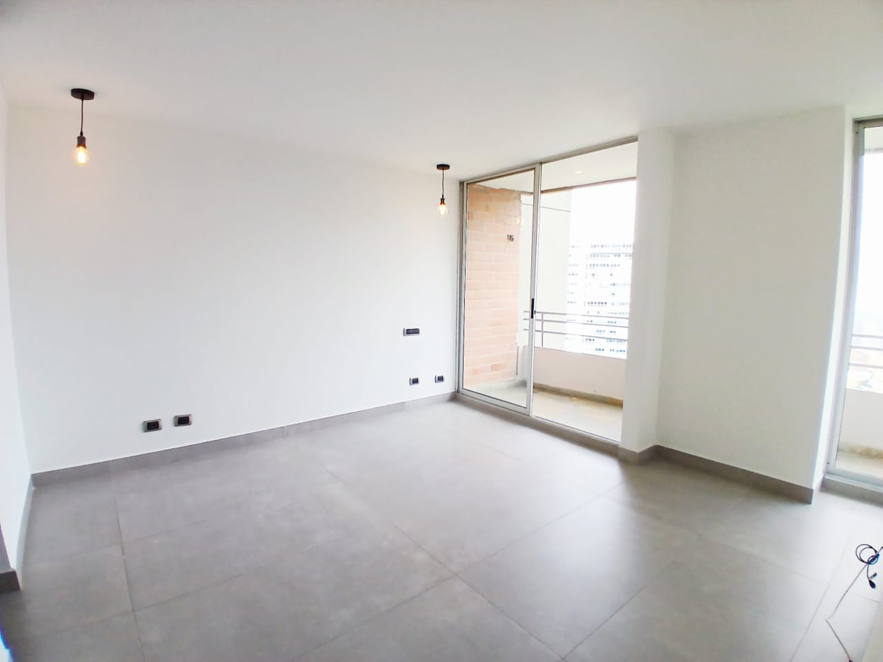 Apartamento en Arriendo