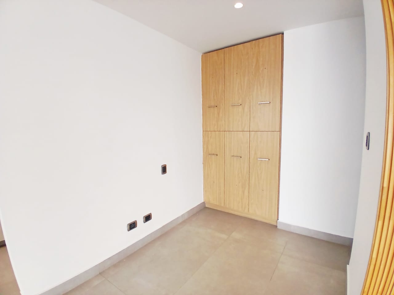 Apartamento en Arriendo