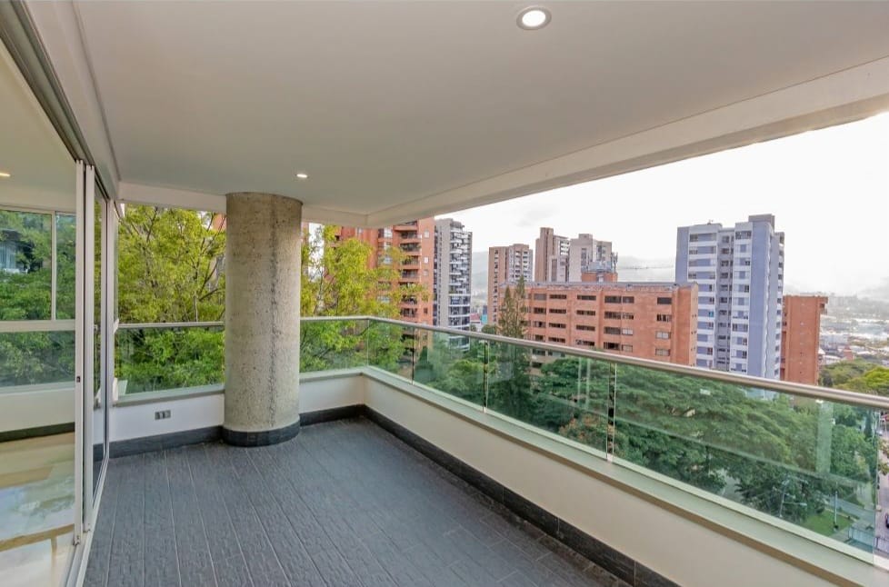 Apartamento en Venta