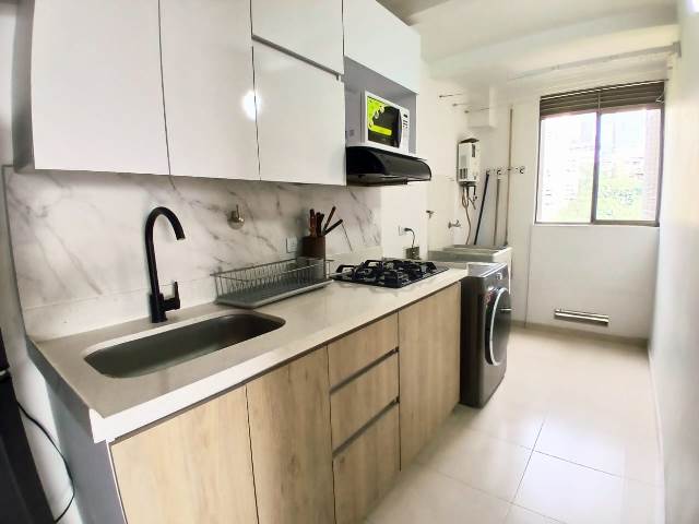 Apartamento en Venta