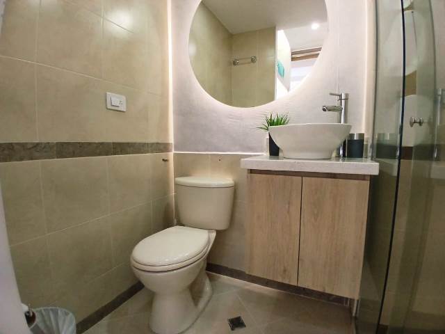 Apartamento en Venta