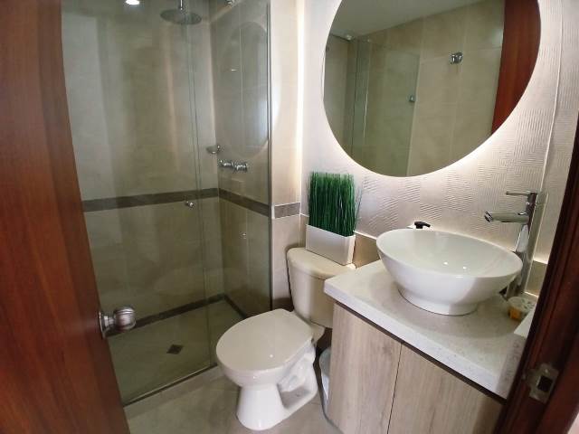 Apartamento en Venta