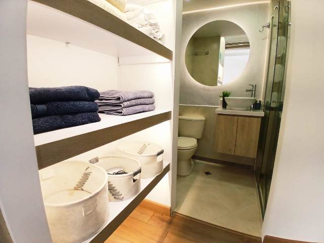 Apartamento en Venta