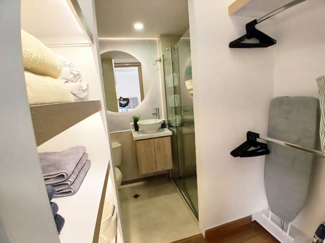 Apartamento en Venta