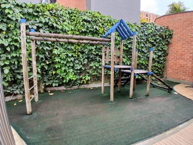 Apartamento en Venta