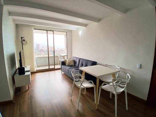 Apartamento en Venta