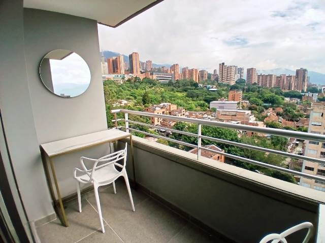 Apartamento en Venta
