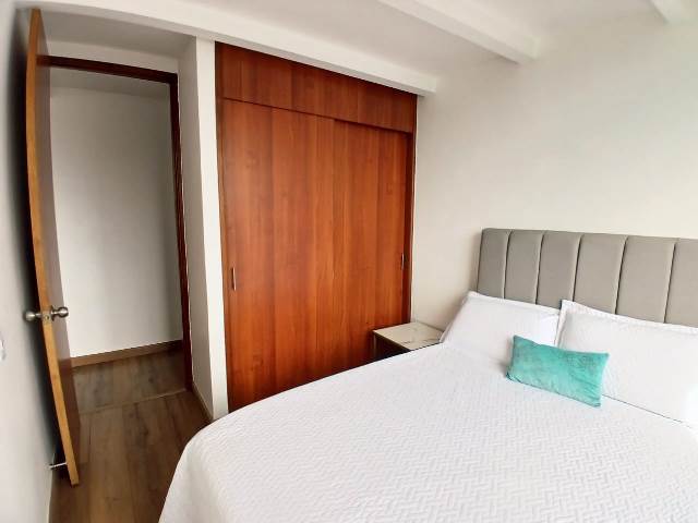 Apartamento en Venta