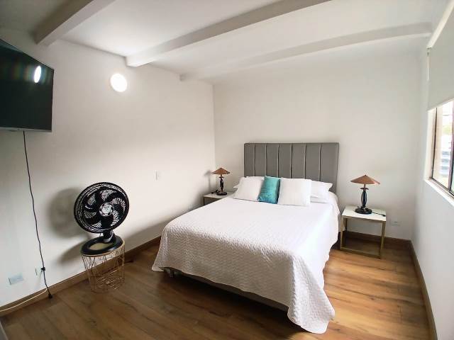 Apartamento en Venta