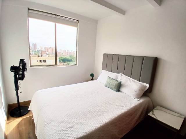 Apartamento en Venta