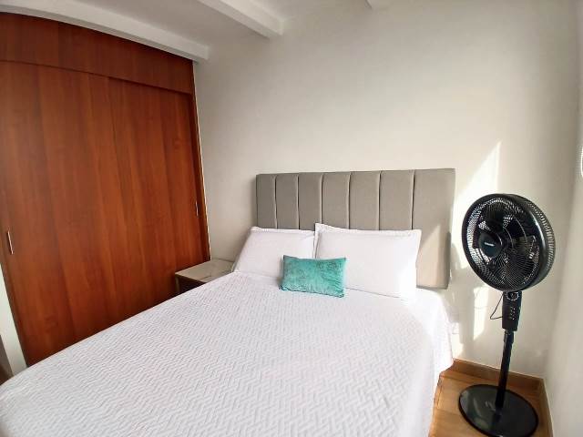 Apartamento en Venta