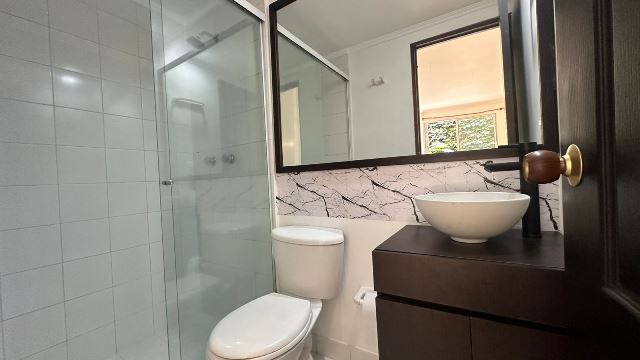 Apartamento En Arriendo