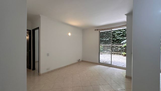 Apartamento En Arriendo