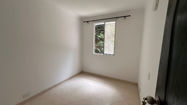 Apartamento En Arriendo