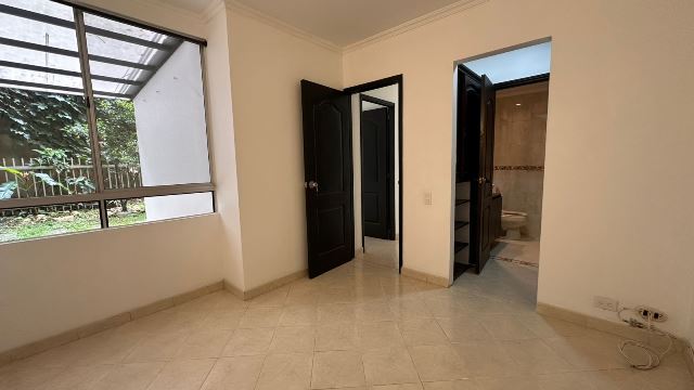 Apartamento En Arriendo