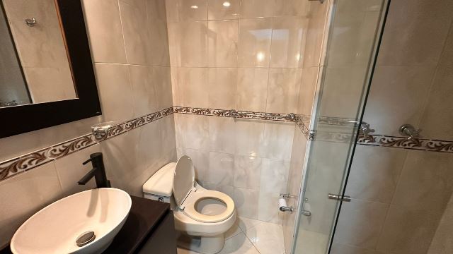 Apartamento En Arriendo