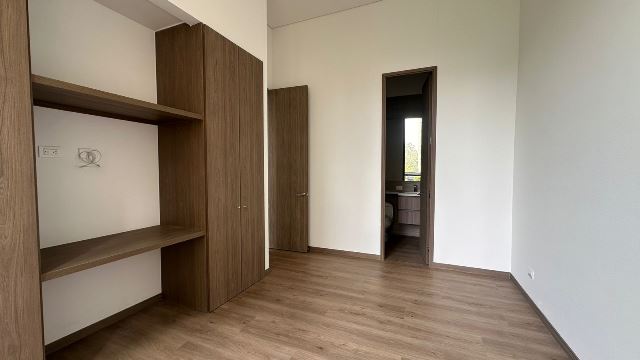 Apartamento en Arriendo
