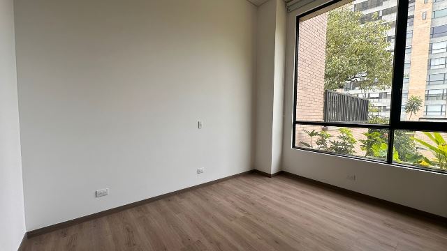 Apartamento en Arriendo