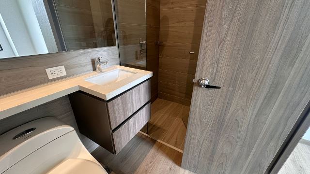 Apartamento en Arriendo