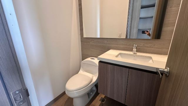 Apartamento en Arriendo