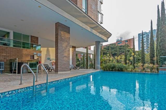 Apartamento en Venta