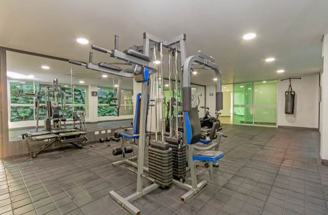 Apartamento en Venta