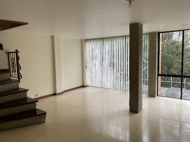 Casa en Arriendo