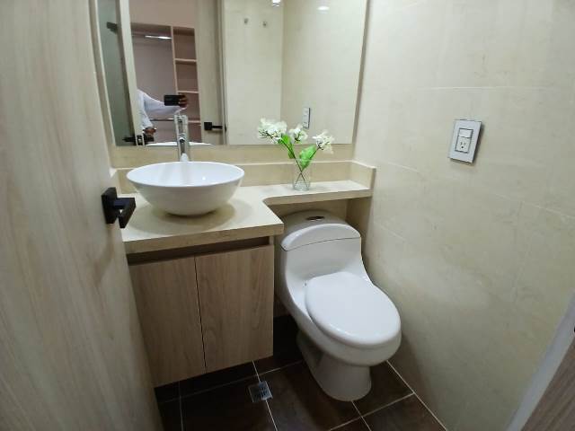 Apartamento en Arriendo