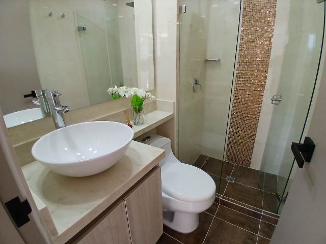 Apartamento en Arriendo