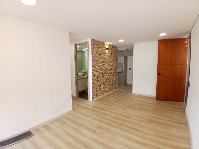 Apartamento en Arriendo