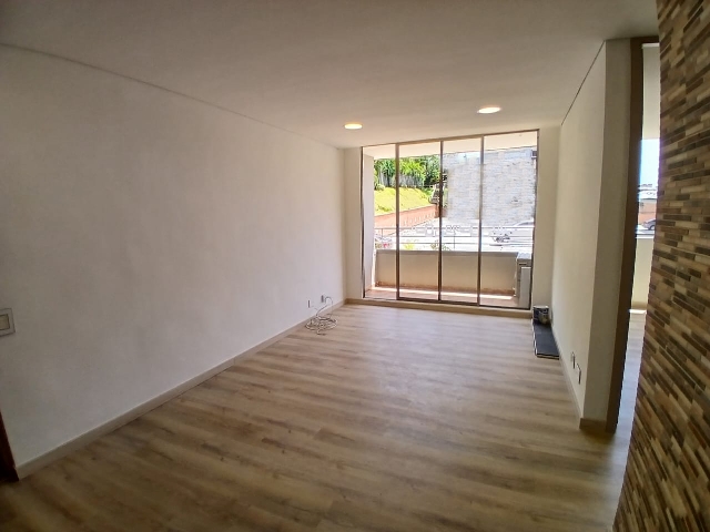 Apartamento en Arriendo