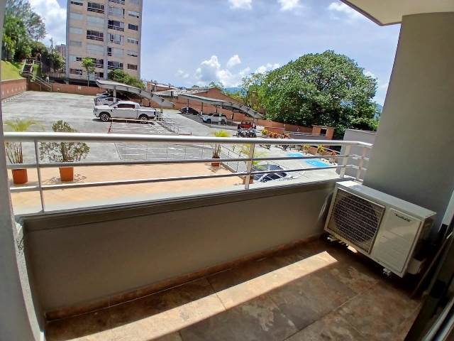 Apartamento en Arriendo
