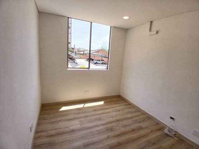 Apartamento en Arriendo