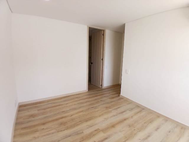 Apartamento en Arriendo