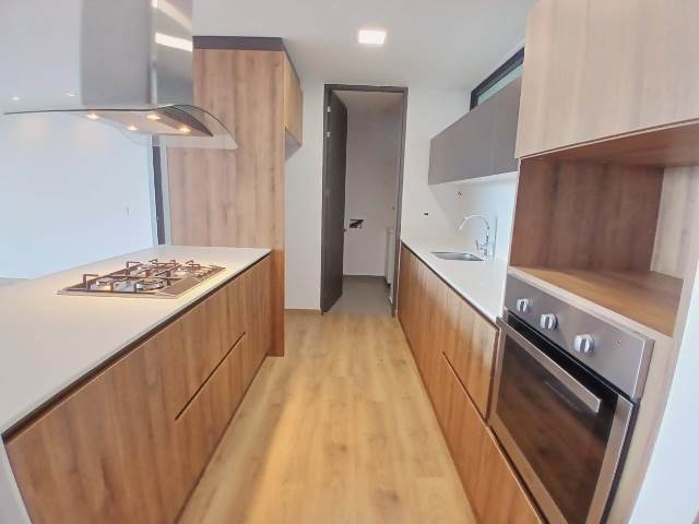 Apartamento en Arriendo