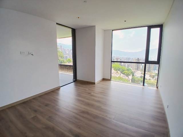 Apartamento en Arriendo
